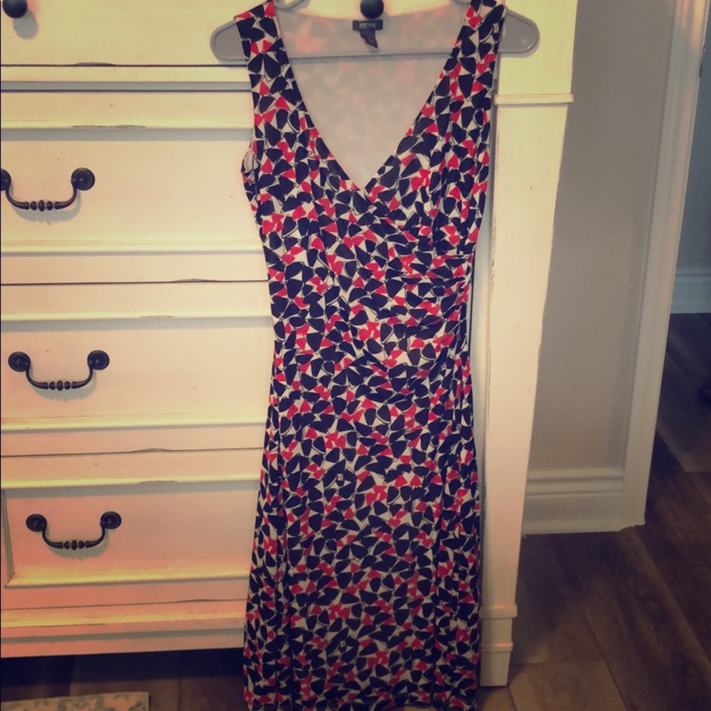 Kenneth Cole Reaction Dress